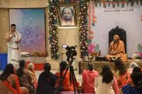 Introduction by Yuva Mohit Karkal  (22 Sep 2025 ) Pictures Courtesy of Shri Dinesh Karkal